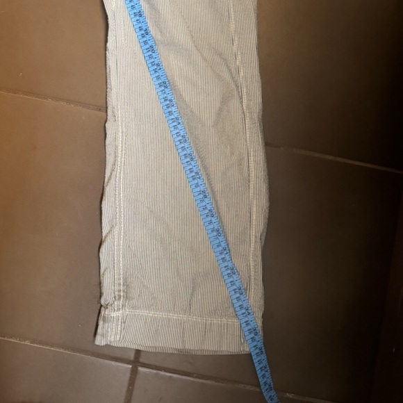 RARE SAILING REGATTA MURPHY & NYE RED BAG Functional Seer Cotton Men’s Pants - Picture 16 of 17